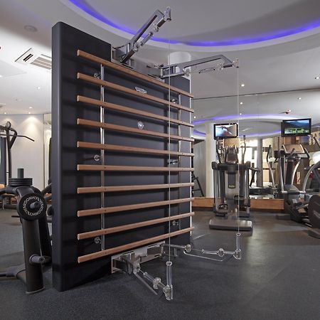 Mercure Nairobi Upper Hill エクステリア 写真