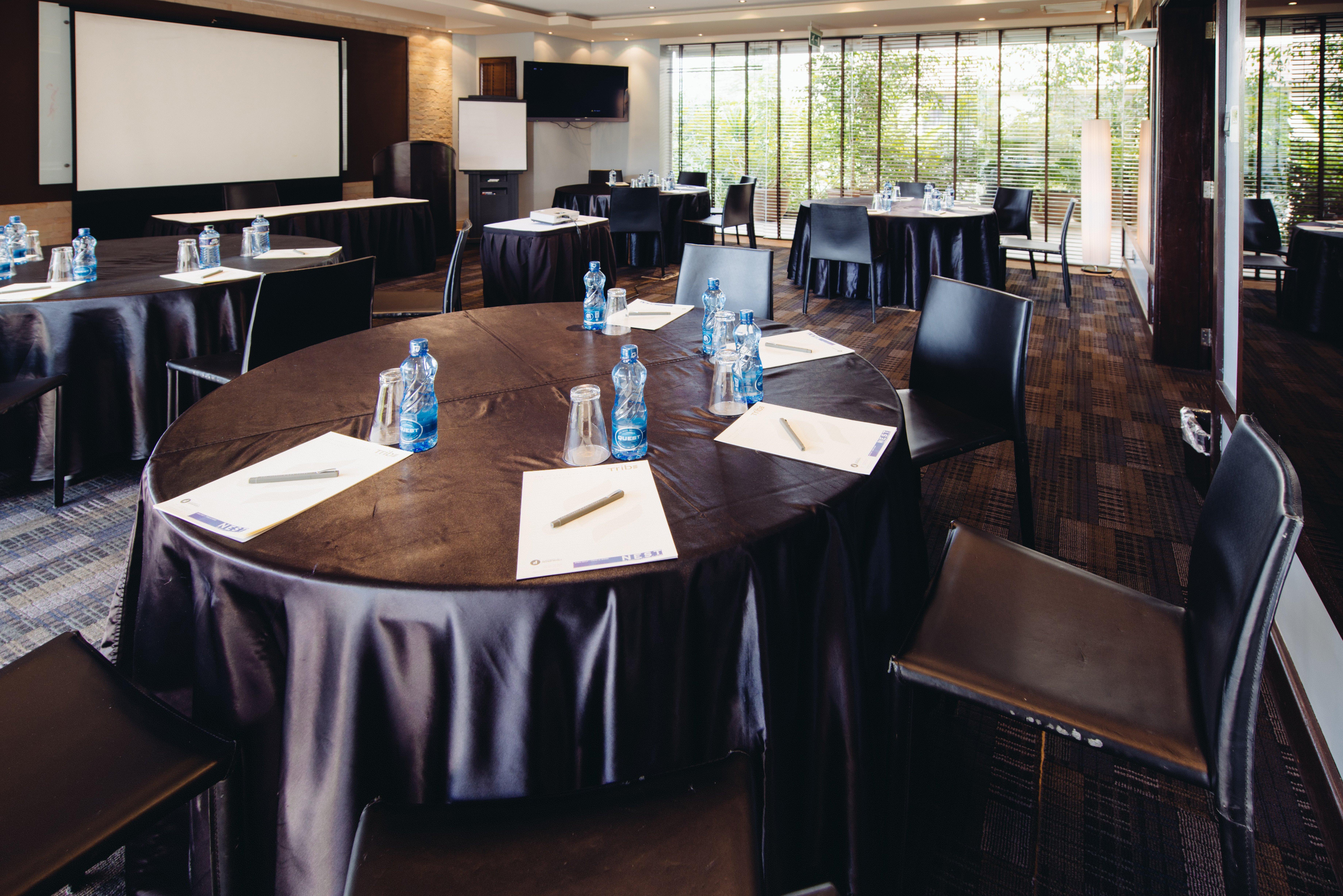 Mercure Nairobi Upper Hill エクステリア 写真