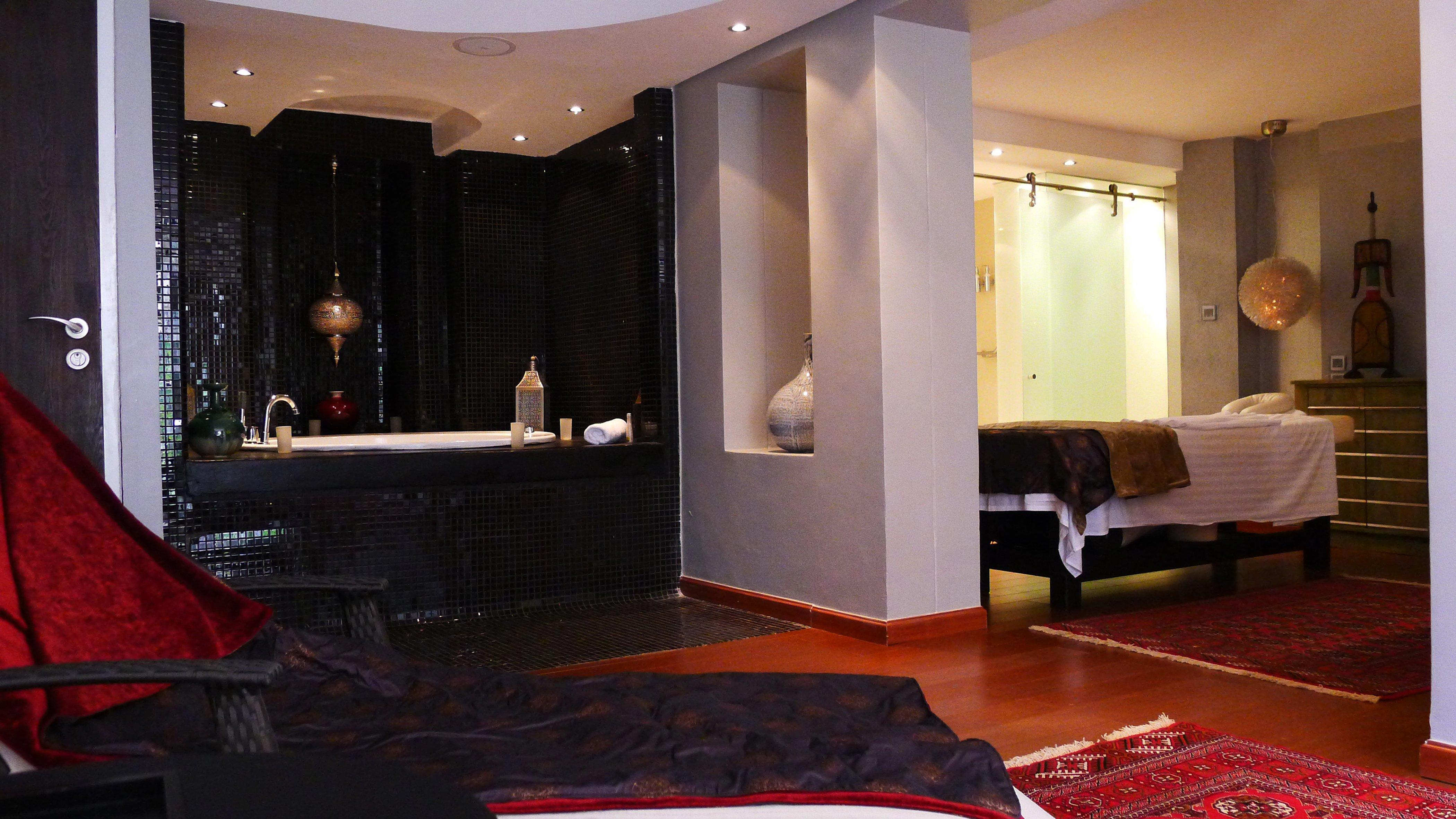 Mercure Nairobi Upper Hill エクステリア 写真