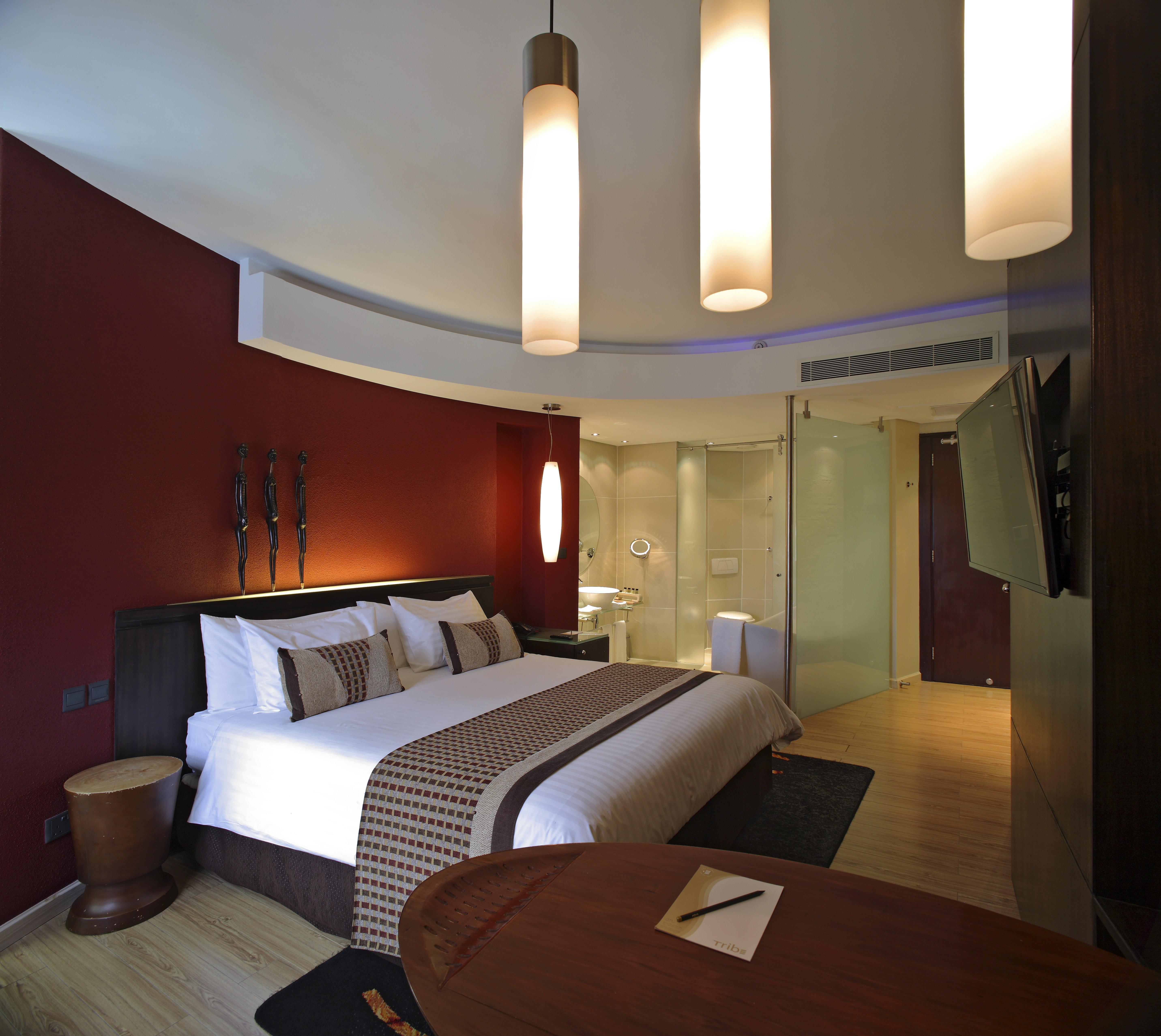 Mercure Nairobi Upper Hill エクステリア 写真
