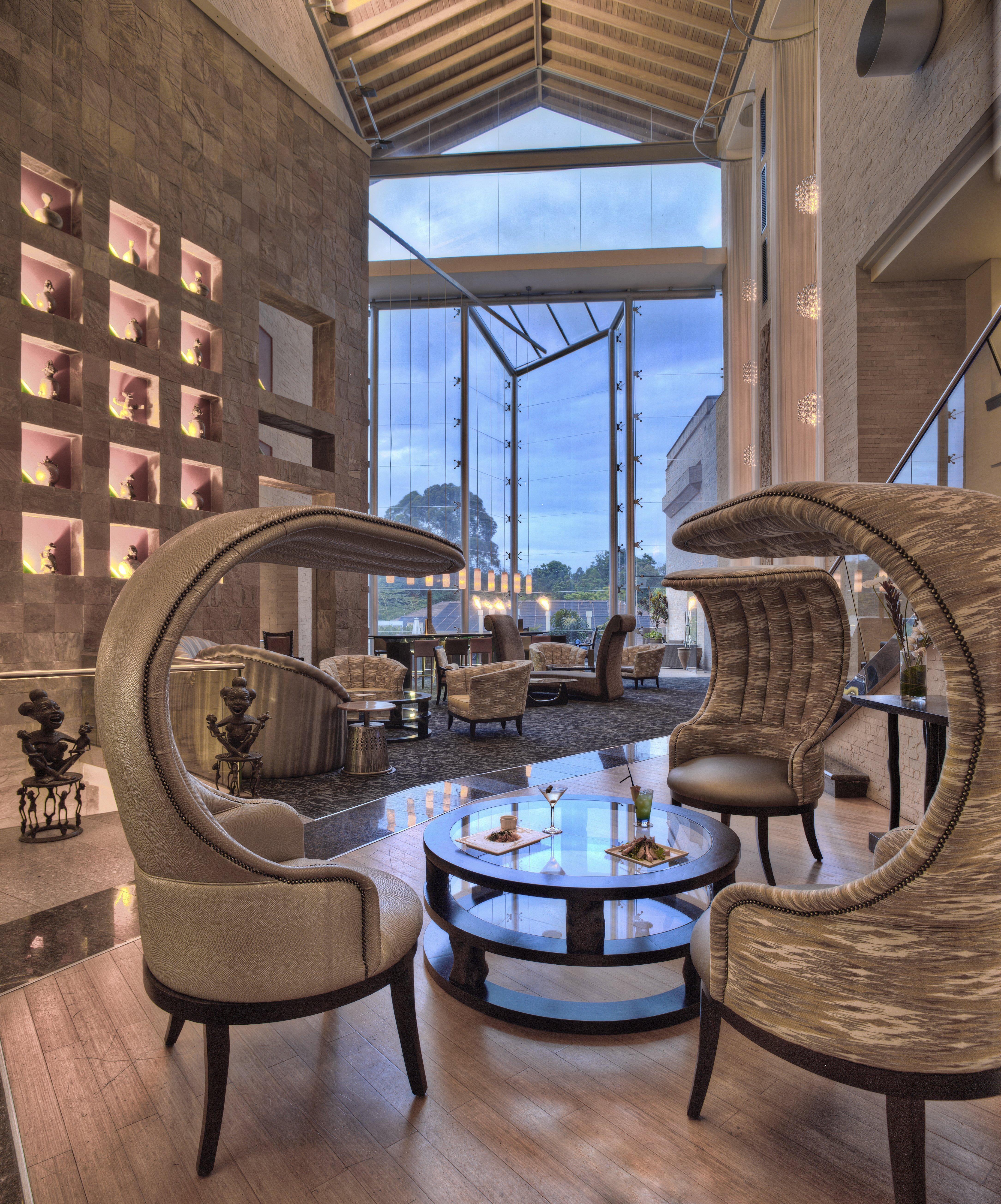 Mercure Nairobi Upper Hill エクステリア 写真