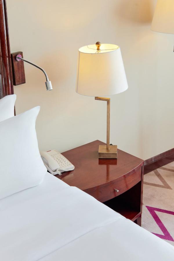 Mercure Nairobi Upper Hill エクステリア 写真