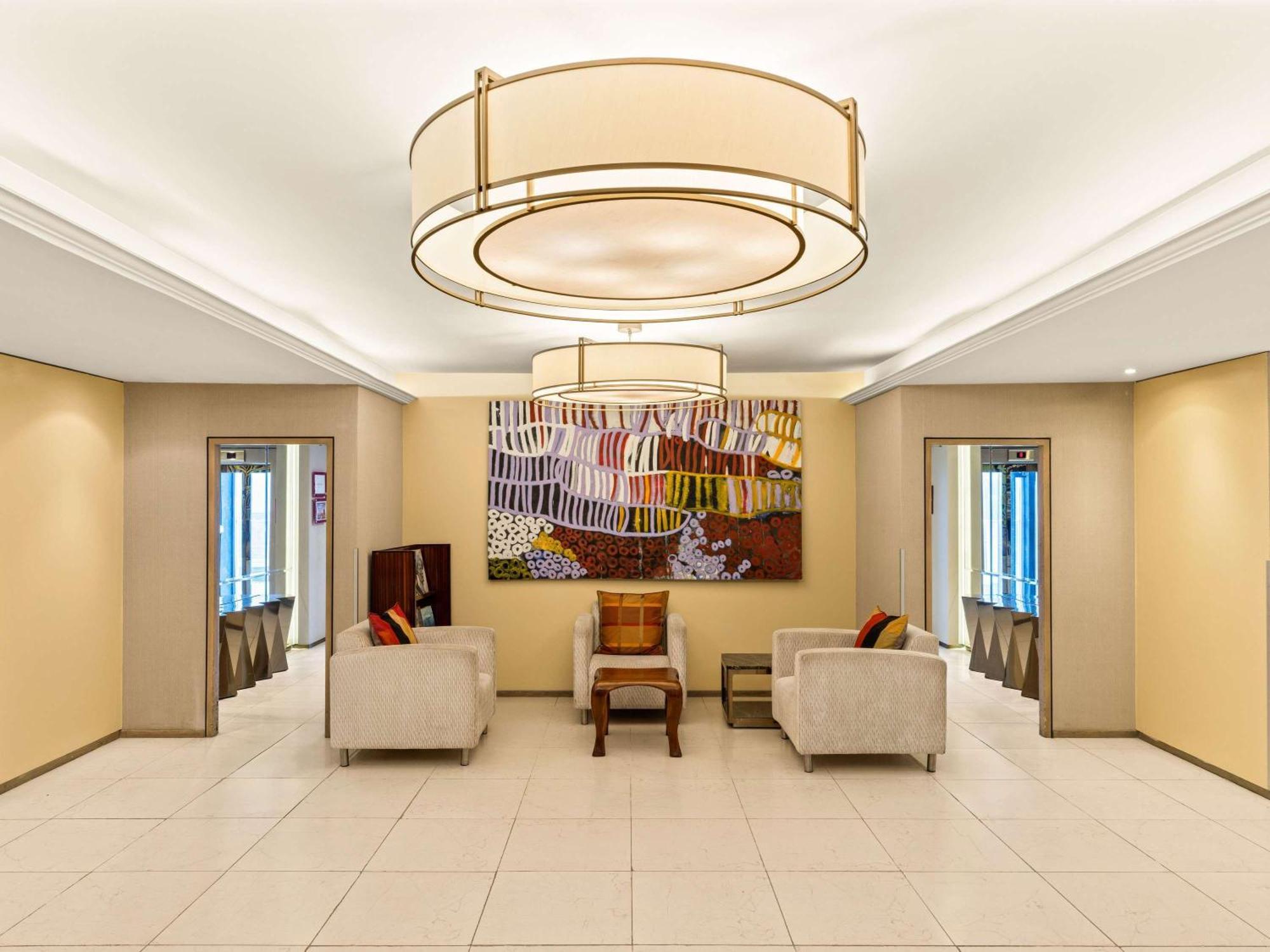 Mercure Nairobi Upper Hill エクステリア 写真